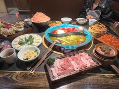 -吼堂老火锅(太古里总店)