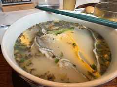 -顶特勒·黄鱼馆·特色菜(上海大世界店)