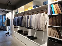 -优刻西服西装定制(金轮国际广场店)