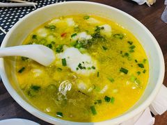-大食代美食广场(迪士尼小镇店)