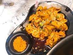 -红辣椒·川菜·火锅(大洋中心店)