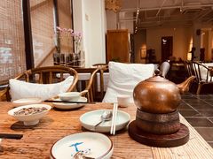 -瓦库茶馆17号(海汇港店)