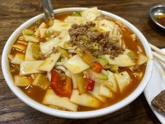 -马相卿特色烤肉面食馆(虎台店)