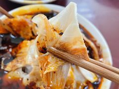 -老丘丘(较场口店)