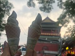 -吴裕泰茶庄(鼓楼店)