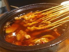 -胡马八破·川菜小馆(高新万达店)