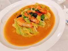 -品海楼·大连海胆锅贴馆(东港店)