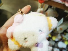 -東更道点心行(利客来店)