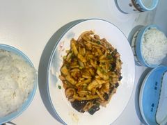 -川人百味(金安中央大街店)