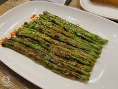 烤豆角-枪火串烧·东北特色烧烤(罗湖总店)