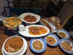 -老坤记·南阳名菜馆(十三年坤记老店)