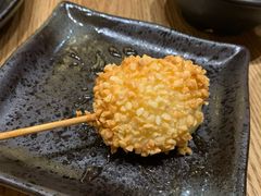 -胜博殿霸王树(嘉里中心店)