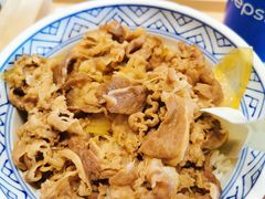 -吉野家(西客站南广场店)