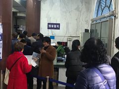 -上海市公安局交通警察总队车辆管理所三分所