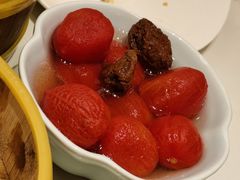 -东方早茶 海鲜•青岛菜(国信体育中心店)
