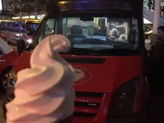 -富豪雪糕车流动点(尖沙咀店)