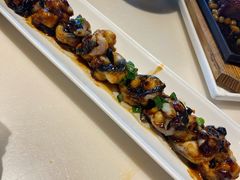 -太兴餐厅(小径湾店)