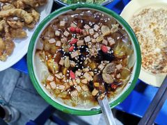 -马路边边·成都串串(翠柏路店)