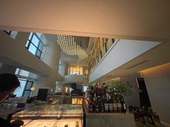 -秀·吧 Show Bar(兰州盛达希尔顿酒店)