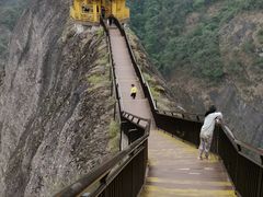 -桂林资江天门山风景区