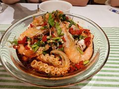-三毛烧烤·南昌大排档(山姆店)