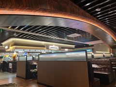 -汉丽斯巴西烤肉自助(市南店)