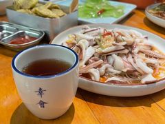 -宋小谨·泉州菜(西沙湾店)