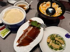 -北平食府·北京烤鸭(北京西站六里桥店)