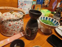 -玖寿司(同心家园1期店)