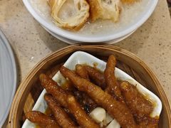 -点都德(汇胜楼店)