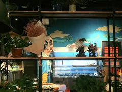 -万兴佳烤肉·长白山老味道(东岸里店)