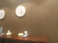 卡座-拾叁茶(罗汉巷店)