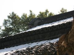 -乌镇东栅景区