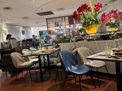 -必胜客(仲盛商城王安宇主题店)