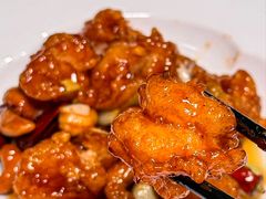 -小河盐帮·私家菜·烤鸭(三元桥·霄云路店)