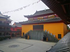 -会龙寺