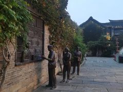 -回龙窝历史文化街区