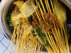 -瑞哦冷锅串串(汇融店)