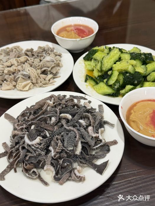 爆肚冯(廊房二条店)图片