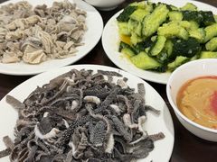 -爆肚冯(廊房二条店)