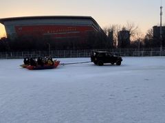 -沈阳奥体冰雪嘉年华