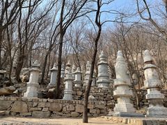 -天津盘山风景名胜区