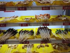 -马路边边火锅串串(观前街店)
