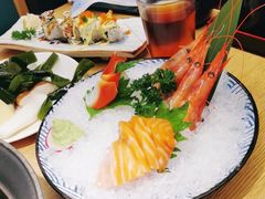 -温野菜涮涮锅(西单大悦城店)