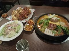 -韩鼎丰·韩国料理(林奥店)