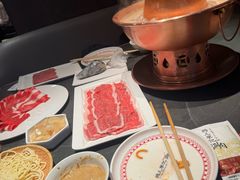 -黑窑厂糖油饼烤鸭·清真菜(黑窑厂街店)