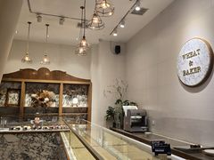 -WHEAT&BAKER-麥(凯德来福士店)