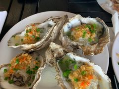 -潘先生海鲜城(神州半岛店)