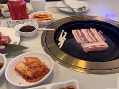 -韩时烤肉(枫蓝店)