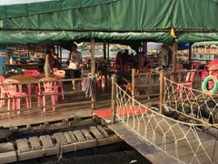 -海上驿站渔家菜馆